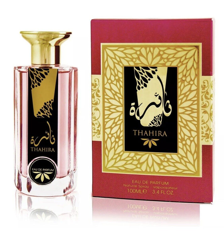 Ard Al Zaafaran/Thahira EDP 100ml